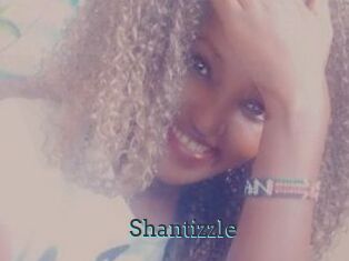 Shantizzle