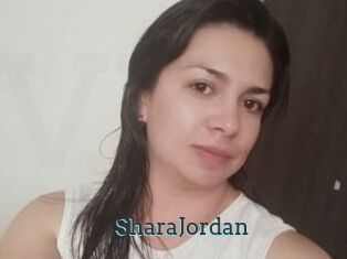 SharaJordan