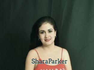 SharaParker