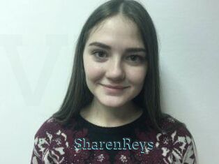 SharenReys