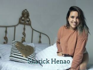 Sharick_Henao