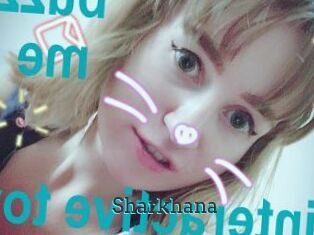 Sharkhana