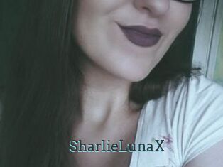 SharlieLunaX