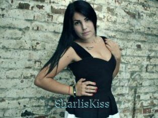 SharlisKiss