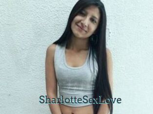 SharlotteSexLove