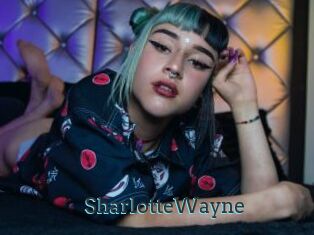 SharlotteWayne