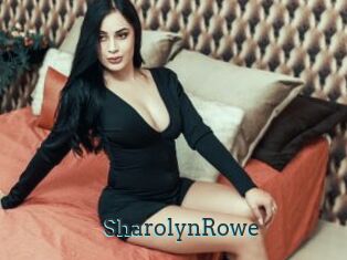 SharolynRowe