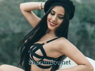 SharonBounet