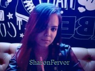 SharonFervor