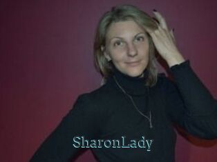SharonLady