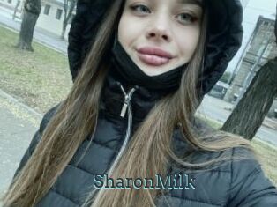 SharonMilk