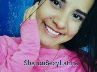 SharonSexyLatina