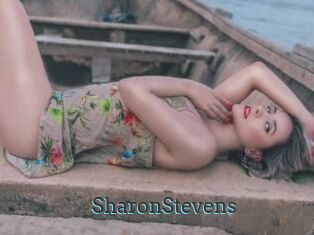 SharonStevens