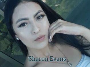 Sharon_Evans