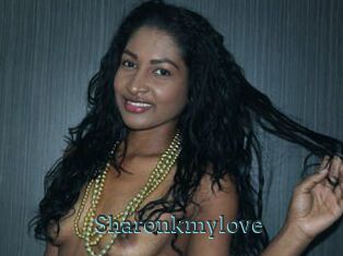 Sharonkmylove