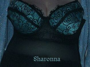 Sharonna