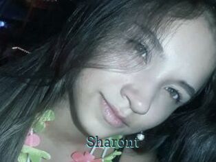 Sharont