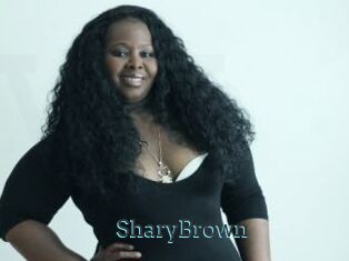 SharyBrown