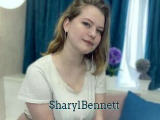 SharylBennett
