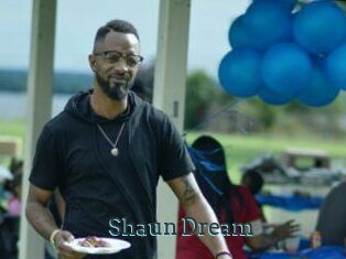 Shaun_Dream