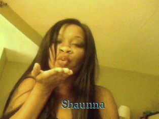 Shaunna