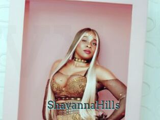 ShavannaHills