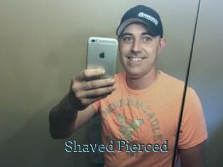Shaved_Pierced