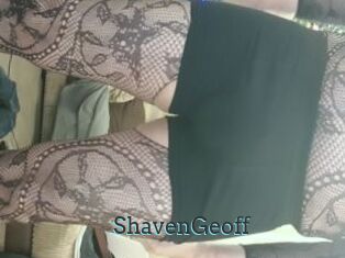 ShavenGeoff