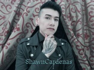 ShawnCardenas