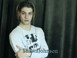 ShawnJohnson