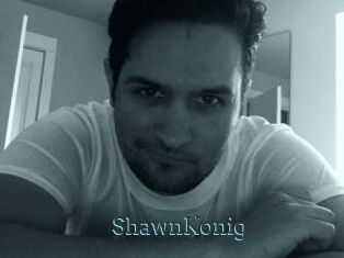 ShawnKonig