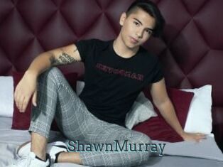 ShawnMurray