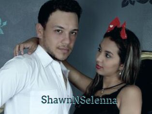 ShawnNSelenna
