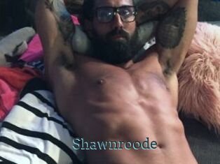 Shawnroode