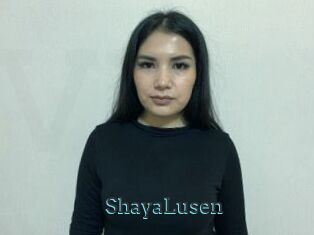 ShayaLusen