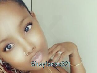 Shaylaxxx321