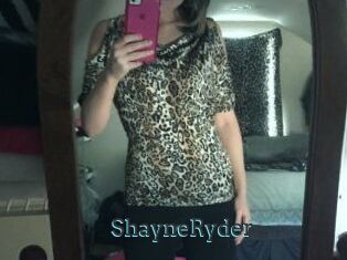 ShayneRyder