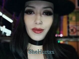 SheHurtsx