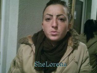 SheLorena