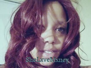 SheLxveMxney