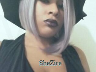 SheZire