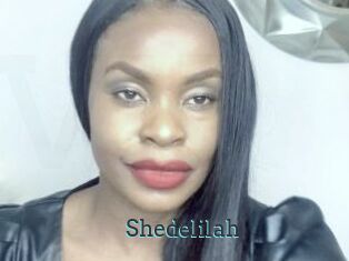 Shedelilah