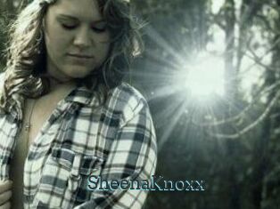 SheenaKnoxx