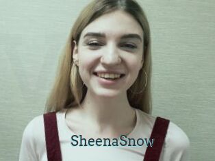 SheenaSnow