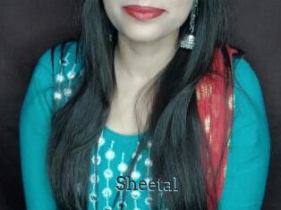 Sheetal