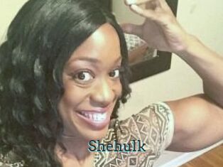 Shehulk