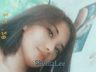 SheiilaLee