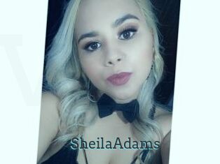 SheilaAdams