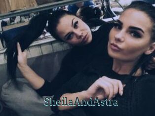 SheilaAndAstra