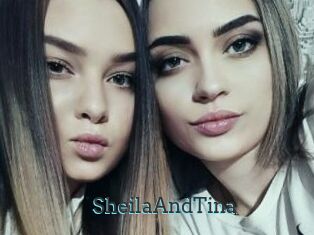 SheilaAndTina